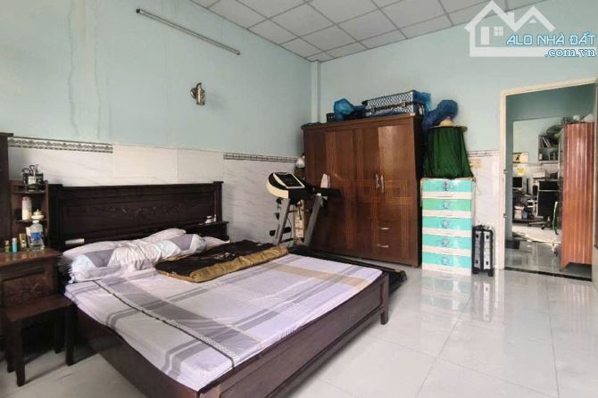 Bán nhà hẻm xe hơi, Trần Văn Quang, Tân Bình, 40 m² (4m x 10m), 4 tầng - Giá 6.3 tỷ TL - 5