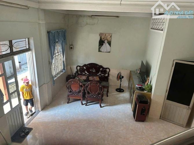CHO THUÊ NHÀ NGUYÊN CĂN KIỆT TRẦN HƯNG ĐẠO, TP HUẾ - 5