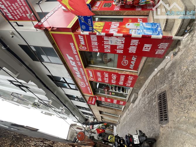 BÁN NHÀ NGUYỄN KHANG CẦU GIẤY 95M2 MT 5.2M 3 TẦNG OTO VÀO NHÀ NGÕ THÔNG, GIÁ 24.7 TỶ - 5