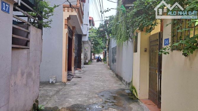 Bán nhà Phúc Lợi, dt 100m2, chỉ 10 tỷ xíu, oto 7 chỗ vào nhà, vị trí hiếm - 5