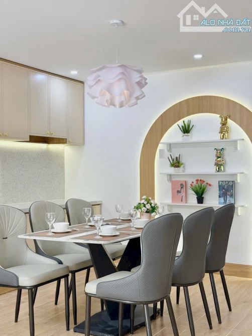 💥 BÁN NHÀ 2 TẦNG MỚI CỨNG – TIÊN SƠN 17, 70M2 – FULL NỘI THẤT 💥 - 5