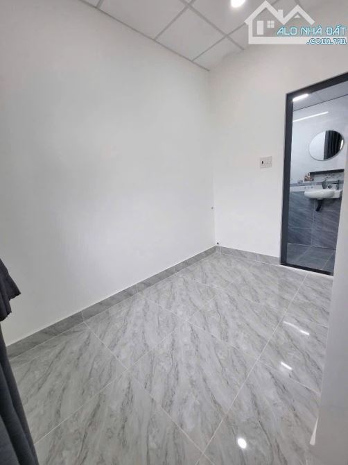 Nhà 1 trệt 1 lầu 35m2 chỉ 2,99ty Linh Trung Thủ Đức SHR - 5
