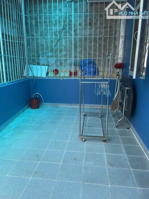 BÙI VIỆN-QUẬN 1-NHÀ 5 TẦNG-3PN 4WC SÂN THƯỢNG - 5