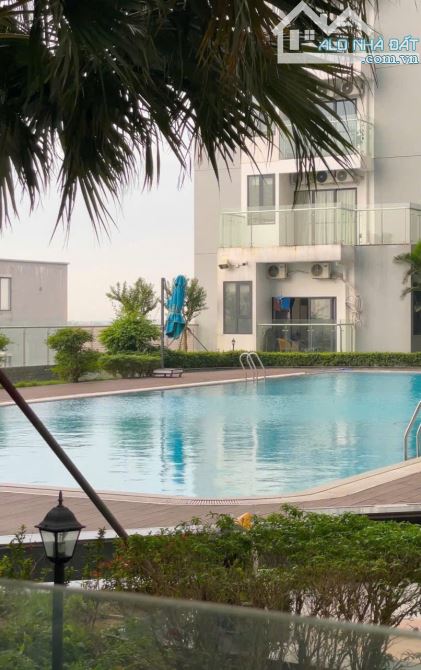 CHO THUÊ CĂN HỘ CAO CẤP NERA GARDEN, TP HUẾ - 5