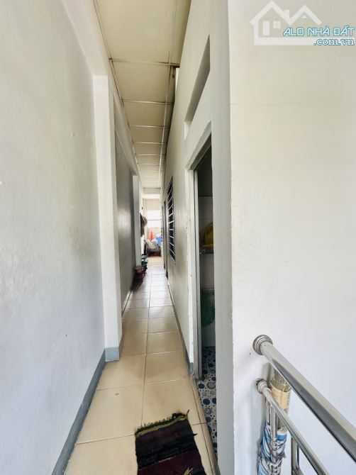 Hẻm xe tải Lý Thường Kiệt Phường 9 Tân Bình 4 tầng 78m2 ( 3.7 x 21 ) còn 9.5 tỷ. - 5