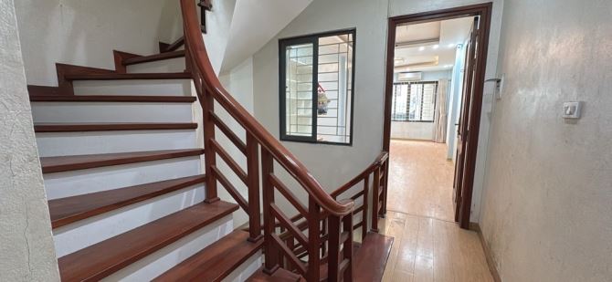 BÁN NHÀ CHO TÂN SINH VIÊN - GẦN NHIỀU ĐẠI HỌC TOP - TRUNG TÂM ĐỐNG ĐA GIÁ CHƯA ĐẾN 6 TỶ - 5