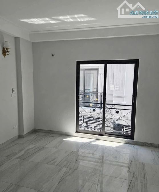 Hot bán nhà 4,5 tầng tại Lai Xá giá 4,8 tỉ yêu thương bậc nhất khu vực - 5