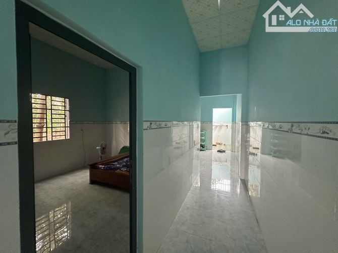 Kẹt ngân hàng bán nhà 120m đang ở - 5