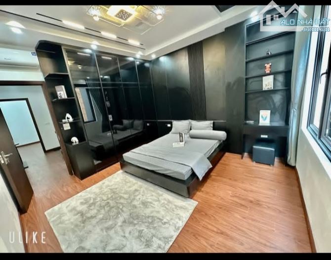 Cần bán nhà Phương Mai,nhỉnh 10tỷ có nhà mặt ngõ ô tô dừng đỗ, - 5