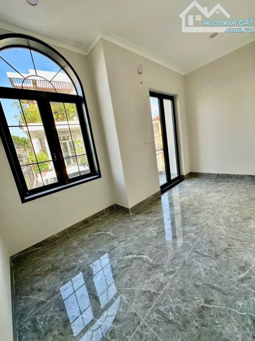 Chỉ 3tỷ TL_Bán nhà 1trệt 1lầu mới 99ngay đường Nguyễn Ái Quốc Chợ Tân Phong P Tân Phong cũ - 5
