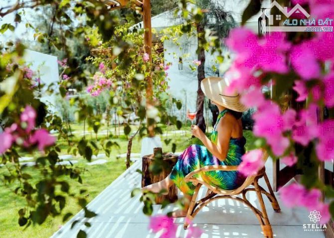Chủ Cần Bán Nhà Vườn Để Vào Trung Tâm TP.HCM Làm Việc_ GIá 3 Tỷ Có Bớt Chút Lộc - 5