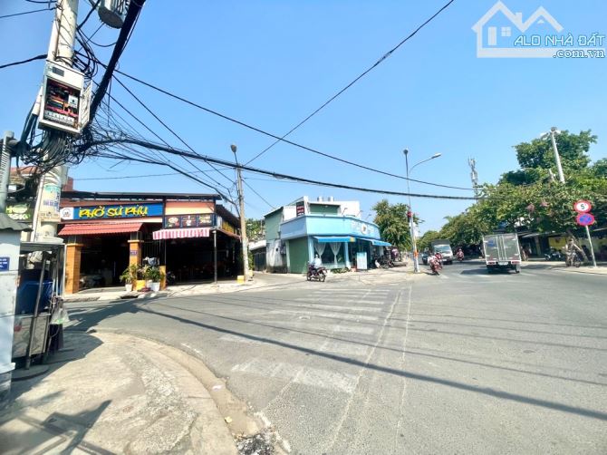 💥 Bán nhà c4 170m2 Đường Ấp Chánh 2 Xã Tân Xuân Hóc Môn.Dt:7,2m*24m.💰6,5 ty. - 5