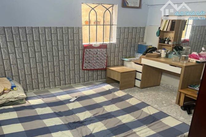 Bán nhà hẻm 3m, Đường Số 27, Thủ Đức, 100 m² (5m x 20m), 2 tầng - Giá 6.96 tỷ TL - 5