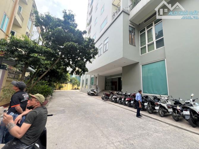 Chính chủ bán căn chung cư hancom plaza Võ Chí Công 3pn 2vs giá 65tr/m - 5