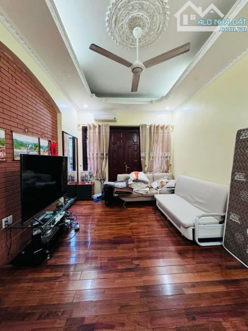 PHÂN LÔ NGUYỄN CƠ THẠCH 55M2 5T THANG MÁY MT 4M 2 THOÁNG VỈA HÈ OTO TRÁNH, GIÁ 19 TỶ - 5