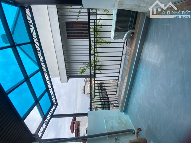 FO NGỌT LỊM! CĂN NHÀ MƠ ƯỚC CHO CÁC BẠN TÀI CHÍNH 3 TỶ. NHÀ 4 TẦNG MỚI FULL NỘI THẤT - 5
