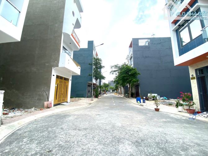 Bán đất 4x15.5m, đường D5 KDC Lộc Phát p.Thuận Giao gần Aeon Bình Dương - 5
