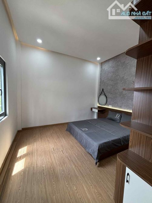 Khu VIP 38ha Hẻm xe hơi 38M nhà mới chìa khóa trao tay chỉ 5 tỷ - 5