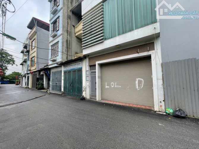 Tựu Liệt- Ngọc Hồi 70m2 -MẢNH ĐẤT VÀNG - LÔ GÓC - , THÔNG TỨ TUNG - OTO TRÁNH - 5