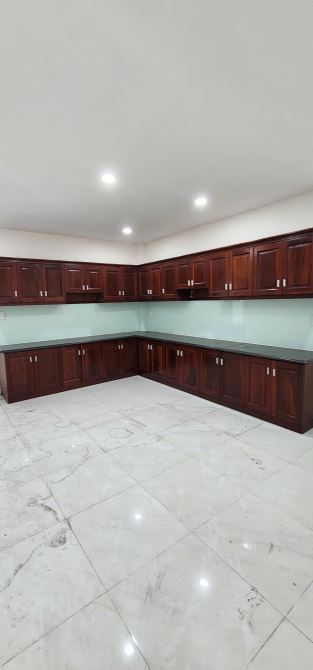 Cho thuê Nhà Nguyên Căn 5x25 Đúc 2Lầu Mặt Tiền Kinh Doanh - 5