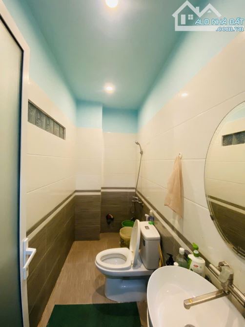 Bán nhà Q2, HXT, Nguyễn Duy Trinh, 4,7x13, 3 Tầng, 7.xx tỷ - 5