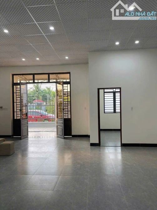 Ngộp.! Bán gấp nhà Đ.Ba Sa , củ chi 235m2 SHR 3PN. Giá 800 Triệu - 5