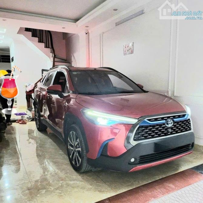Bán nhà phố Vương Thừa Vũ | 51m², 6 tầng, thang máy, ô tô tránh, giá 19.5 tỷ - 5