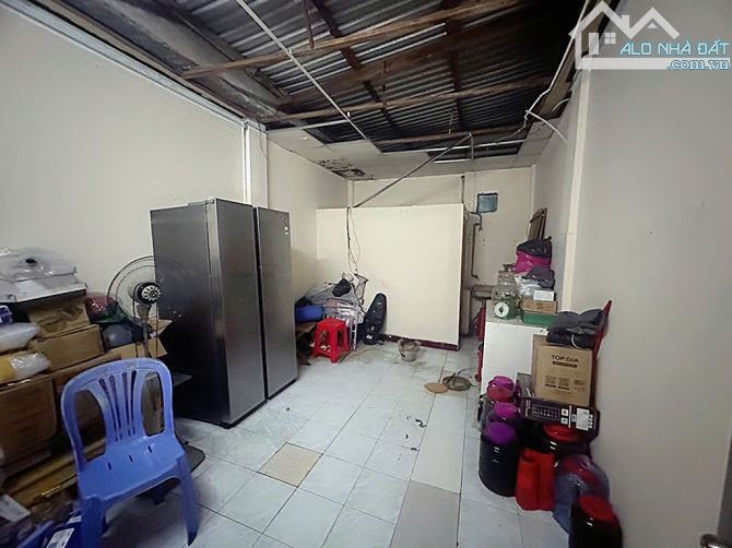 Bán nhà NGANG 9M đường Hoàng Diệu 2,Linh Chiểu Thủ Đức,Hẻm Xe Hơi,gần Đại Học Ngân Hàng - 5