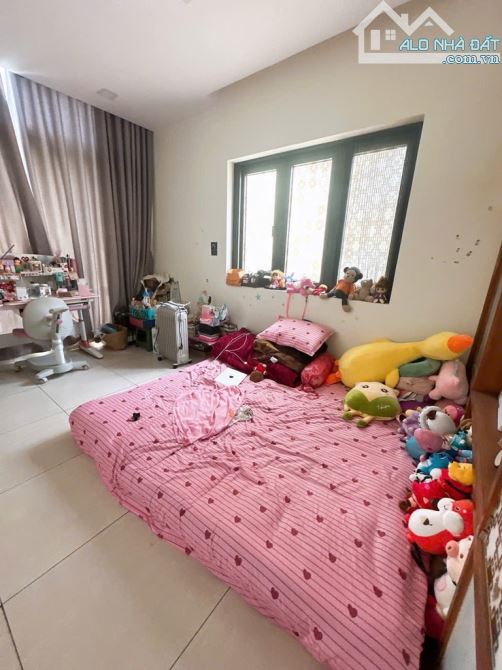 🏡 VIP XUÂN LA – TRƯỚC NHÀ ĐỖ 5 Ô TÔ – KHU YÊN TĨNH – Ở SƯỚNG – SẴN Ô CHỜ THANG MÁY - 5