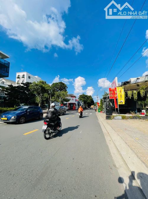 Hiếm!Đất đường Xuân Thuỷ,Thảo Điền_Khu vực vô cùng nổi tiếng _100m2 ngang 8m _ Gần sông SG - 5