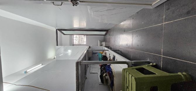 BÁN CĂN HỘ TT KIM LIÊN 65M2, TẦNG 3, 2 THOÁNG, VỊ TRÍ HIẾM NHÀ BÁN, GIÁ 3.86 TỶ +  Nhà mìn - 5