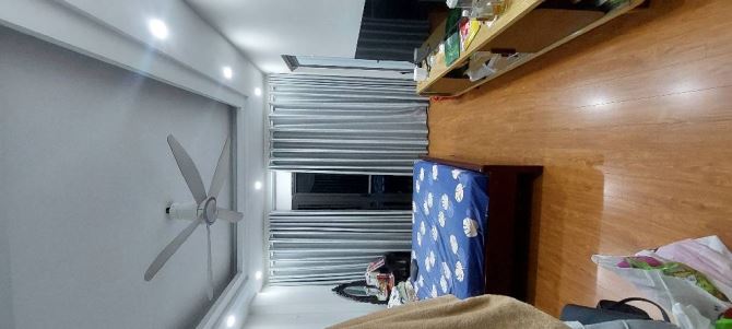 Bán nhà Tân Mai , ngõ thông , ô tô tránh , thang máy , KD . Dt 55m x 5T x 16,9 Tỷ - 5