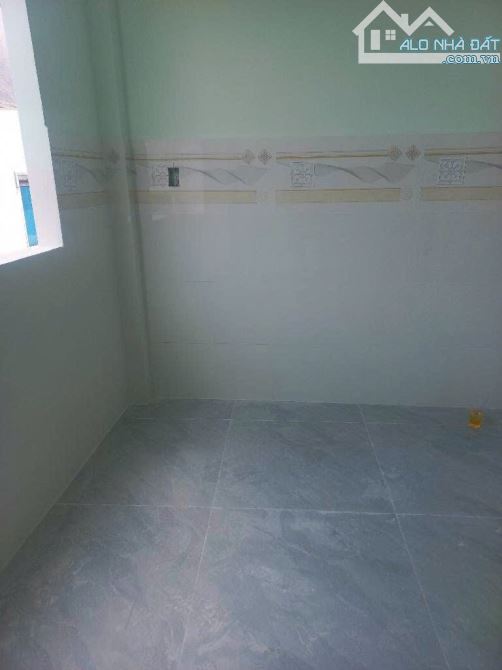 Bán nhà Bình Đông, quận 8 cách cầu Chà Và 5 phút, (3.8x8m) 3 tầng mới 3.5 tỷ - 5