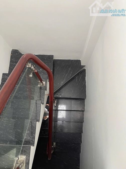 Bán gấp nhà riêng Vũ Trọng Phụng 32m 5 tầng sổ vuông,1 nhà ra Phố nội thất sịn chỉ 8.9 tỷ - 5