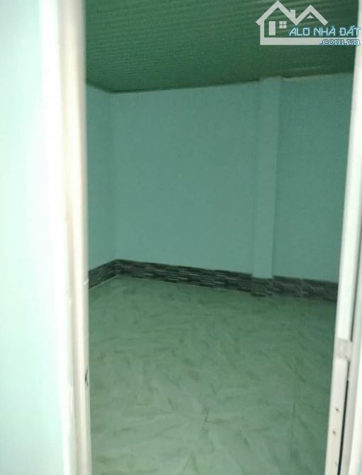 NGÂN HÀNG ÉP, BÁN GẤP NHÀ CẤP 4 TÂN AN HỘI, 85M2, 450TR - 5