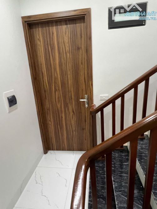 Nhà siêu đẹp, siêu rẻ chỉ hơn 4 tỷ tại Động Lãm - Phú Lương - 5 tầng rộng rãi - 5