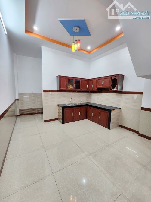 2Tỷ589 TL🔥Bán nhà 1 trệt 1 lầu cách đường Bình Chuẩn 20 chỉ 50m, P.Bình Chuẩn_Tp.Thuận An - 5