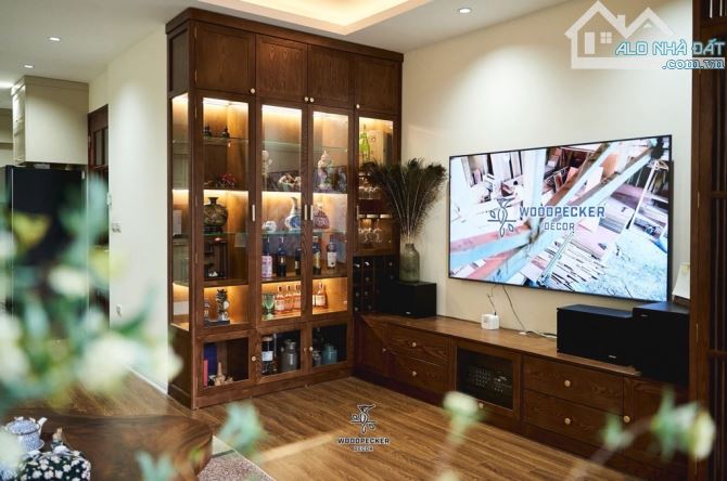 💥💥💥 KHU QUẦN THỂ GREEN PARK  VĨNH HƯNG  - GARA Ô TÔ - TƯƠNG LẠI RẠNG NGỜI - 5