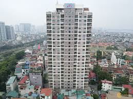 Cho thuê căn hộ sang trọng chung cư Hoà Bình Green Đường Bưởi nhà full đẹp 2 ngủ chỉ 15tr - 5
