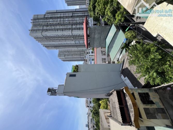 Bán nhà phố Nguyễn Văn Giáp 45m2, 4 tầng, ô tô vào nhà, 30m ra Hàm Nghi, giá 8,5 tỷ. - 5