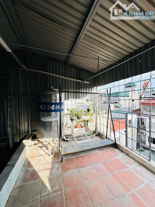 Nhà Xinh KHÂM THIÊN – DT 17m 6 tầng  Chỉ 4,75  tỷ - 5