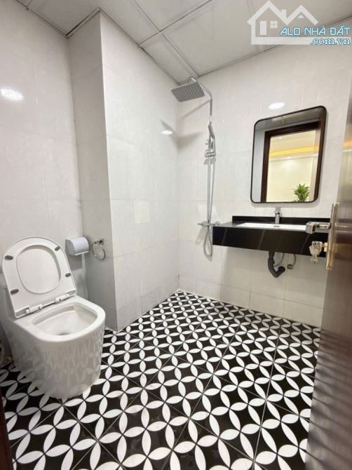 Bán Nhà CC Đại Kim Building 2 ngủ 2 vệ sinh, full nội thất như hình, 69m2, 4.85 tỷ(CTL) - 5