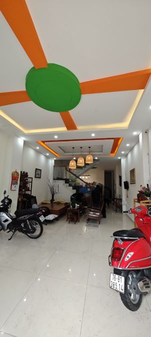 💎 BÁN NHÀ ĐẸP ĐƯỜNG ĐÔNG HẢI – 100m² – 7,8 TỶ 💎 - 5