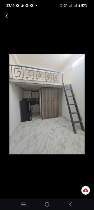 Nhà  giá rẻ, 5 tầng, ngang 4m, chỉ 5.55 tỷ P.Thành Lộc Quận 12. - 5