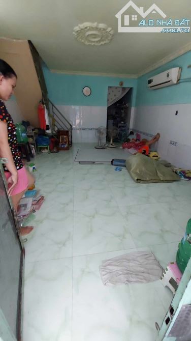 🏡 QUẬN 8 - GIÁ TỐT CHO ĐẦU TƯ . 2 TẦNG CHỈ 3TY4 TL.💥 - 5