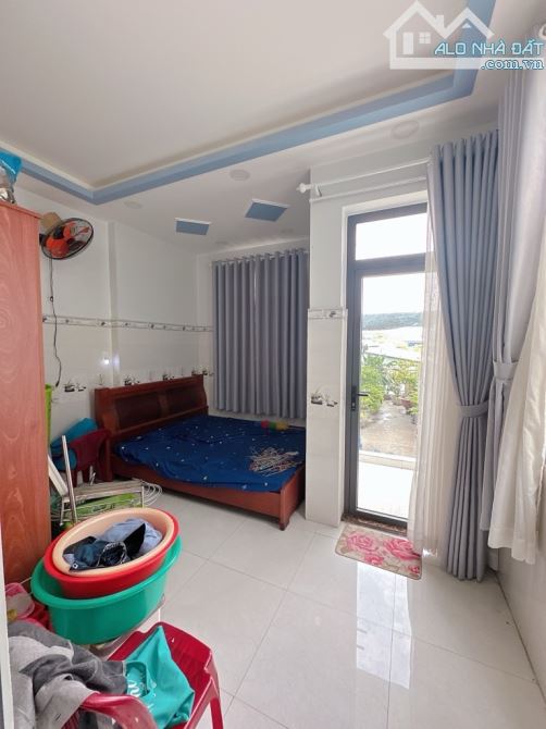 BÁN NHÀ 4 TẦNG SÁT MT - NGUYỄN THỊ TÚ - BÌNH HƯNG HOÀ B - HXH- DT 115m2- CHỈ 7.X TỶ - 5