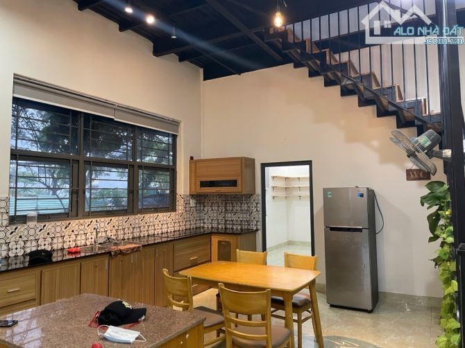 💥 BÁN LÔ GÓC ĐƯỜNG HÓI KIỂNG – 135m² + TẶNG NHÀ 2 TẦNG KINH DOANH CÀ PHÊ – 8,8 TỶ 💥 - 5