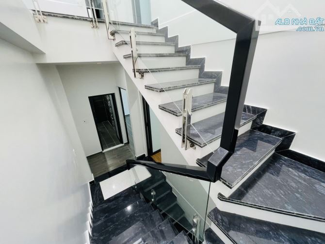 🏠Bán nhà 3 tầng mới đl An Đà, Ngô Quyền 41m giá chỉ 3,15 tỷ - 5