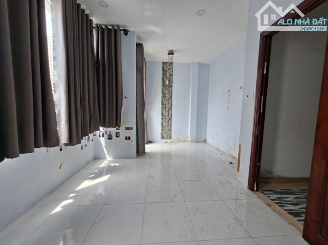 Nhà HXH Tân Hòa Đông_ P14, Q6. DT 50m2. 3 tầng. Ngang 5m x dài 10m. Giá 6.35 tỷ. - 5