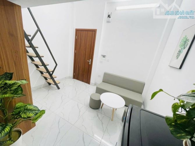 TÂN TRIỀU - TÒA CCMN - TRUNG TÂM QUẬN - THANG MÁY - DÒNG TIỀN CAO 60TRIỆU/1 THÁNG. - 5